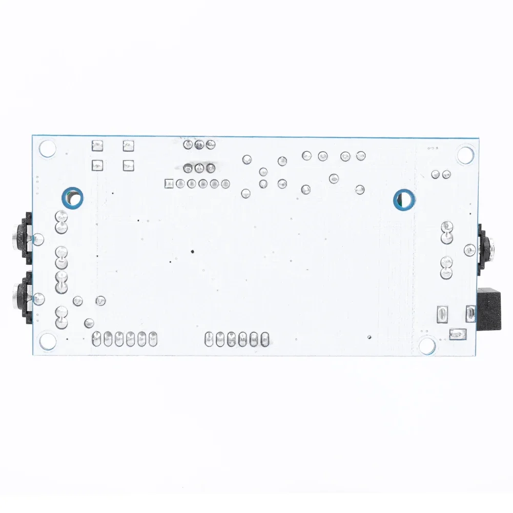 CW Trainer Decoder LCD Display Morse Code Translator DC7-12V Morse Code Translator Board 500mA Ham Radio Accessory