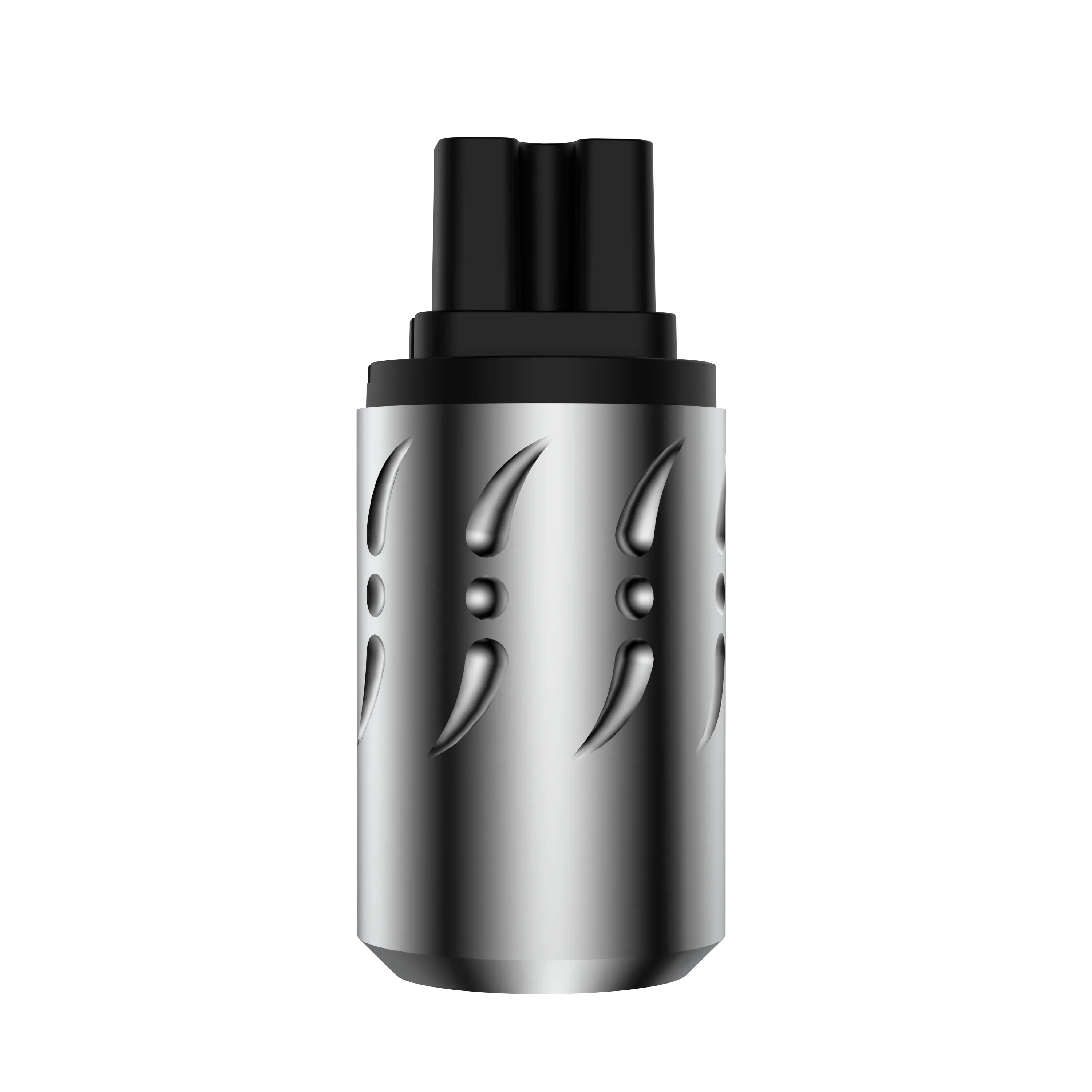 Viborg VM502G VF502G cobre puro chapado en oro enchufe de alimentación estadounidense conector macho IEC hembra HIFI