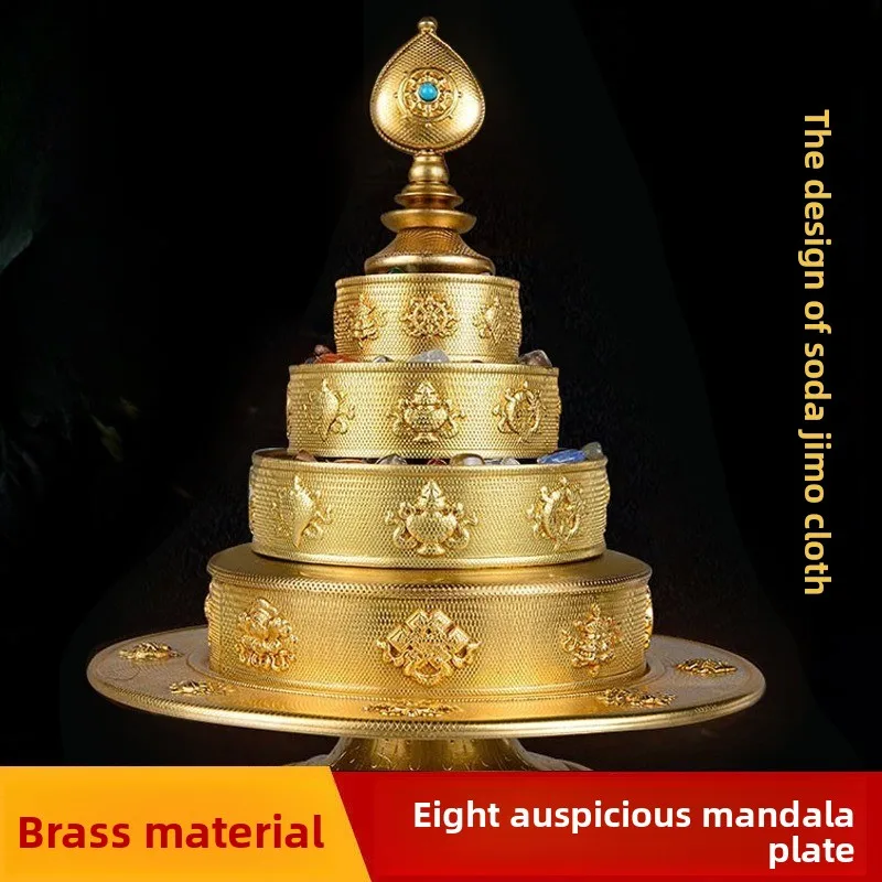plaque-de-mandala-en-cuivre-plateau-de-offrant-bouddhiste-tibetain-plaque-de-mandala-des-sept-tresors-pour-la-meditation