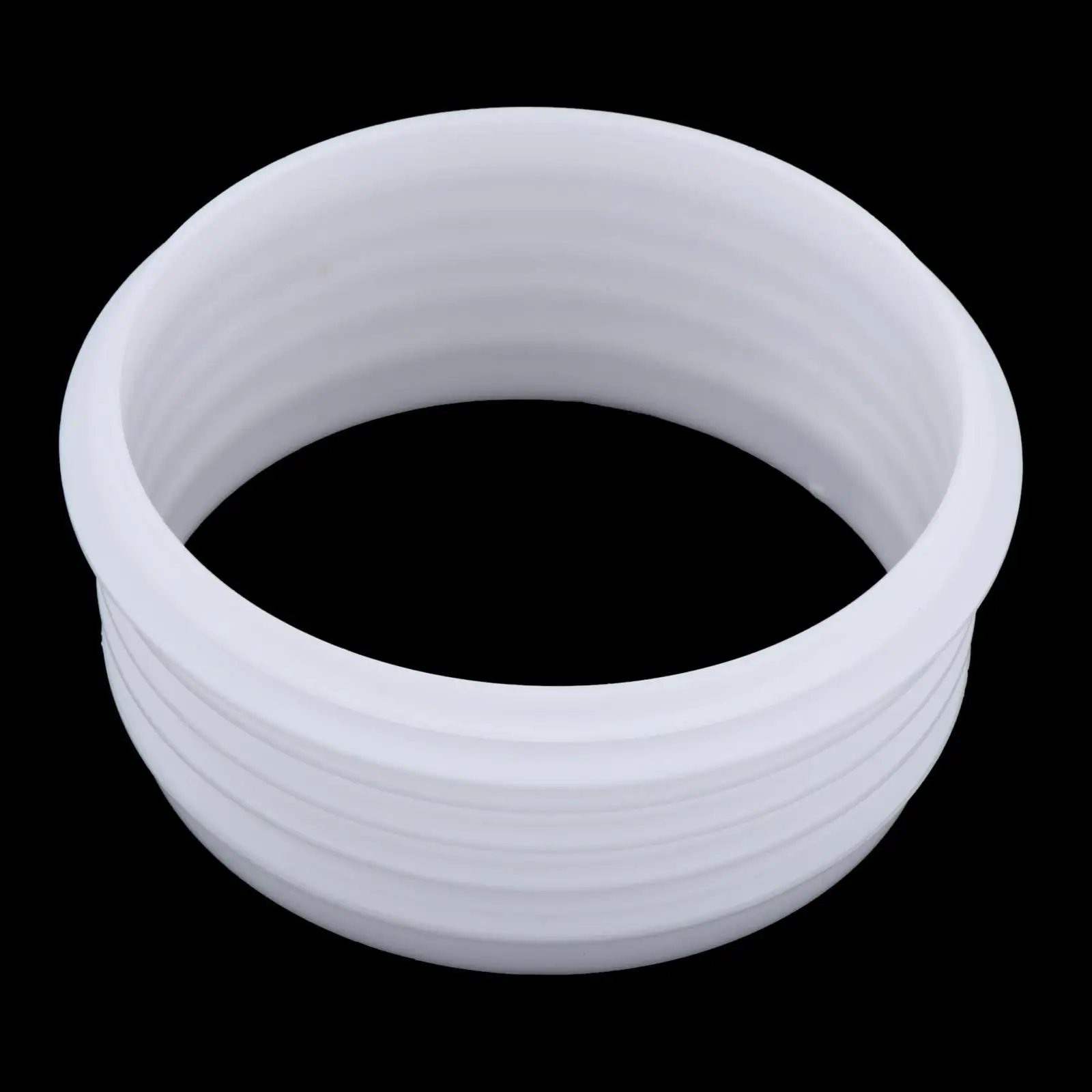 Plastic Spark Wear Ring White Jet Pump Spare Part for Seadoo Spark 3-up Accessories 2014-2017