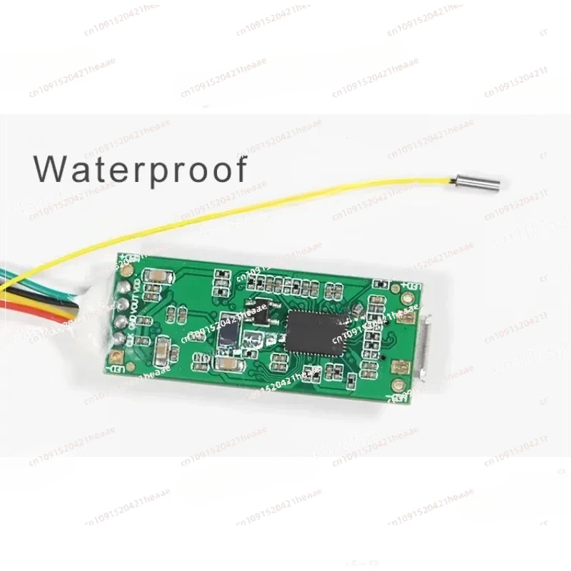 

Suitable for Sensor Miniature Industrial Medical Endoscope Camera Module OEM 1.6mm 1.8mm 3Mm Omnivision Ov6948 0v6946Cmos