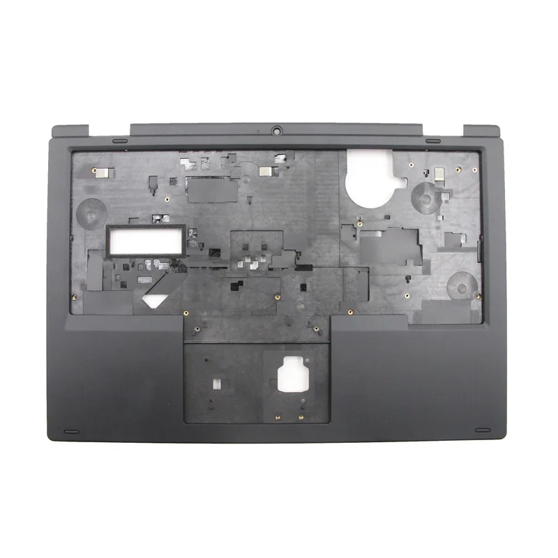 

A+For Lenovo ThinkPad L390 Yoga 20NT 20NU Palmrest Upper Case KB Bezel No FP
