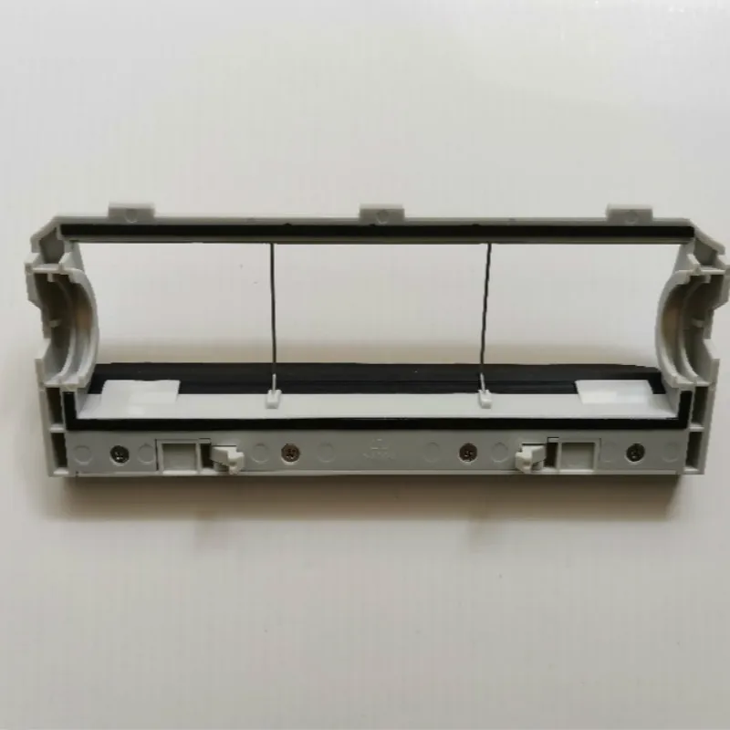 غطاء فرشاة لف للفرشاة الرئيسية من Qihoo 360 S6 Tefal Rowenta X-plorer serie 75 RG7687 RR7687WH قطع غيار مكنسة كهربائية روبوتية