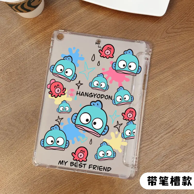 

Защитный чехол для Ipad Pro 11 дюймов Air6/5