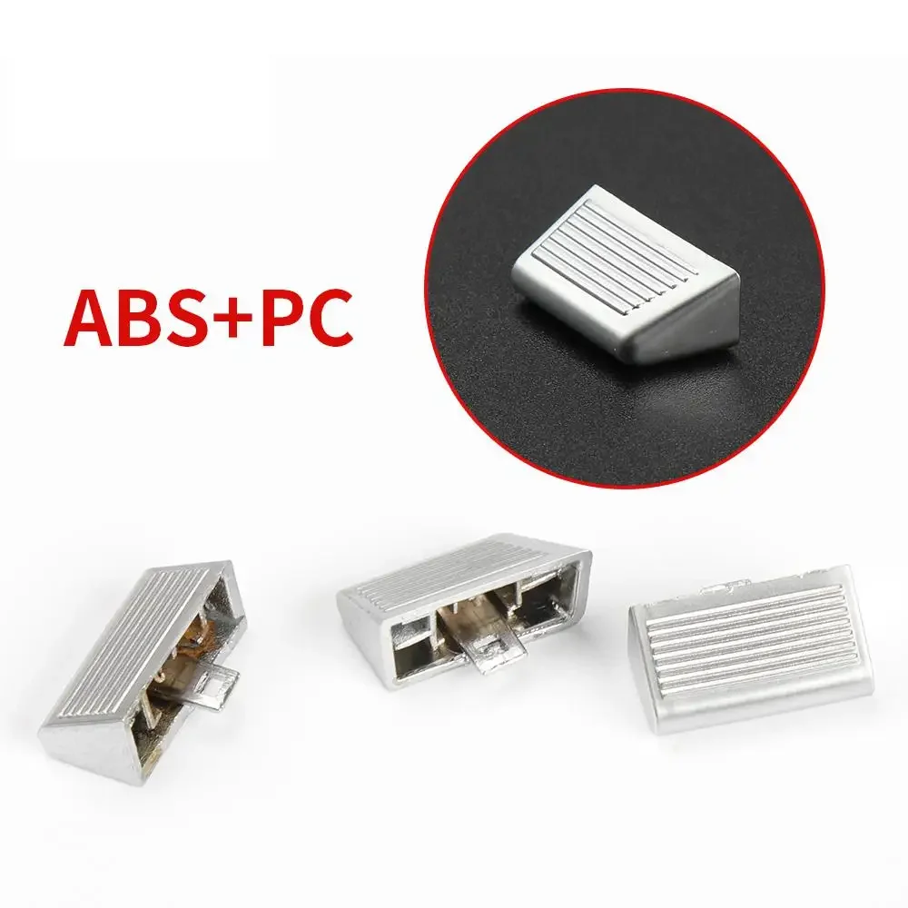 زر مكيف الهواء الخلفي للسيارة زر تعديل منفذ الهواء الخلفي لمرسيدس بنز S-Class S300 W221 S500 2218204697