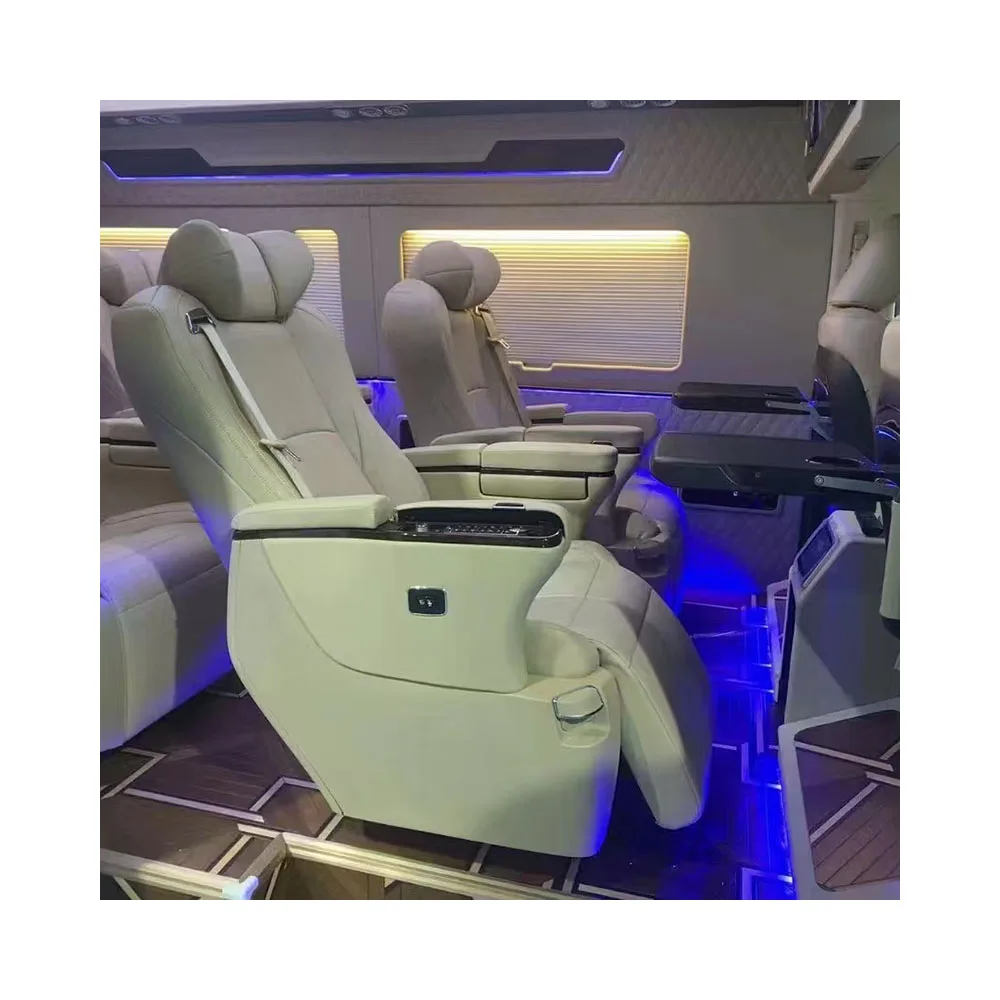 

Factory Low Price Direct Custom Luxury Car Seats for Business Suv Car