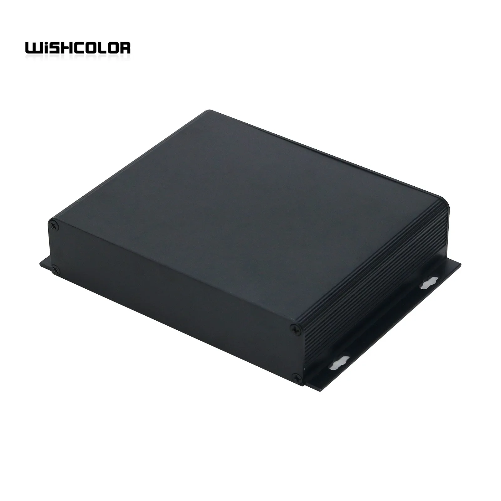 Wishcolor GPSDO GPS مذبذب NTP Server TF-GNSSDO-10 مع OCXO العادي وهوائي 32.8FT #5