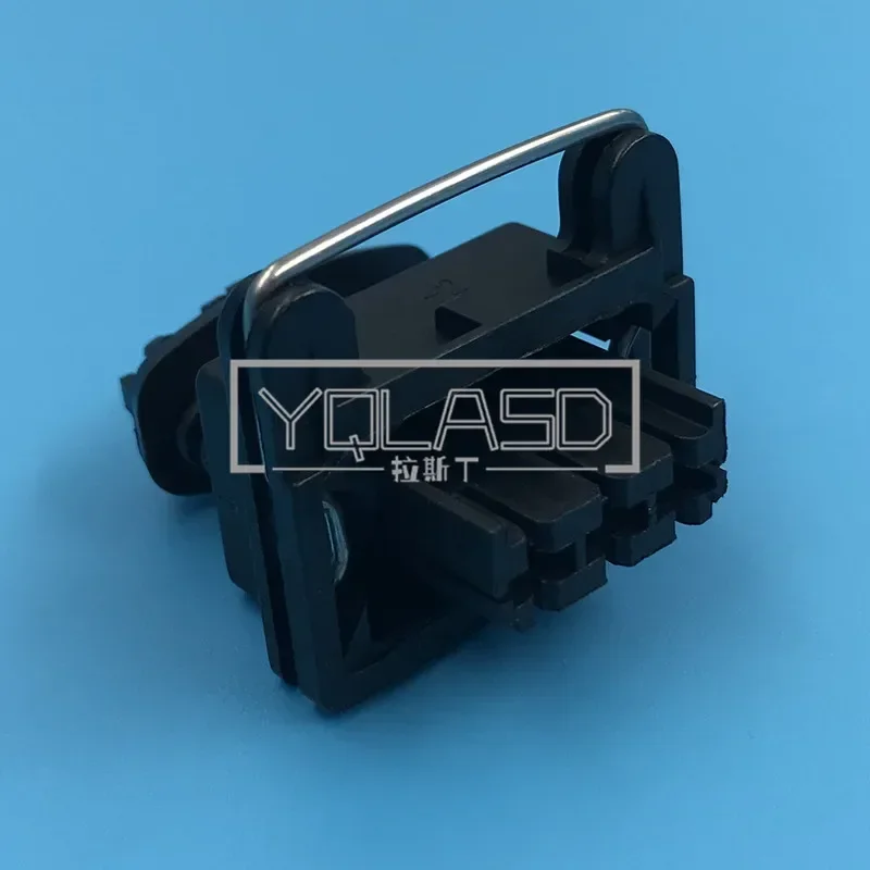 1 Set 3 Way 3.5mm Car Waterproof Plug Wire Harness Connector AC Assembly Auto Sensor For VW Auto Motorcycles 282246-1 35790532