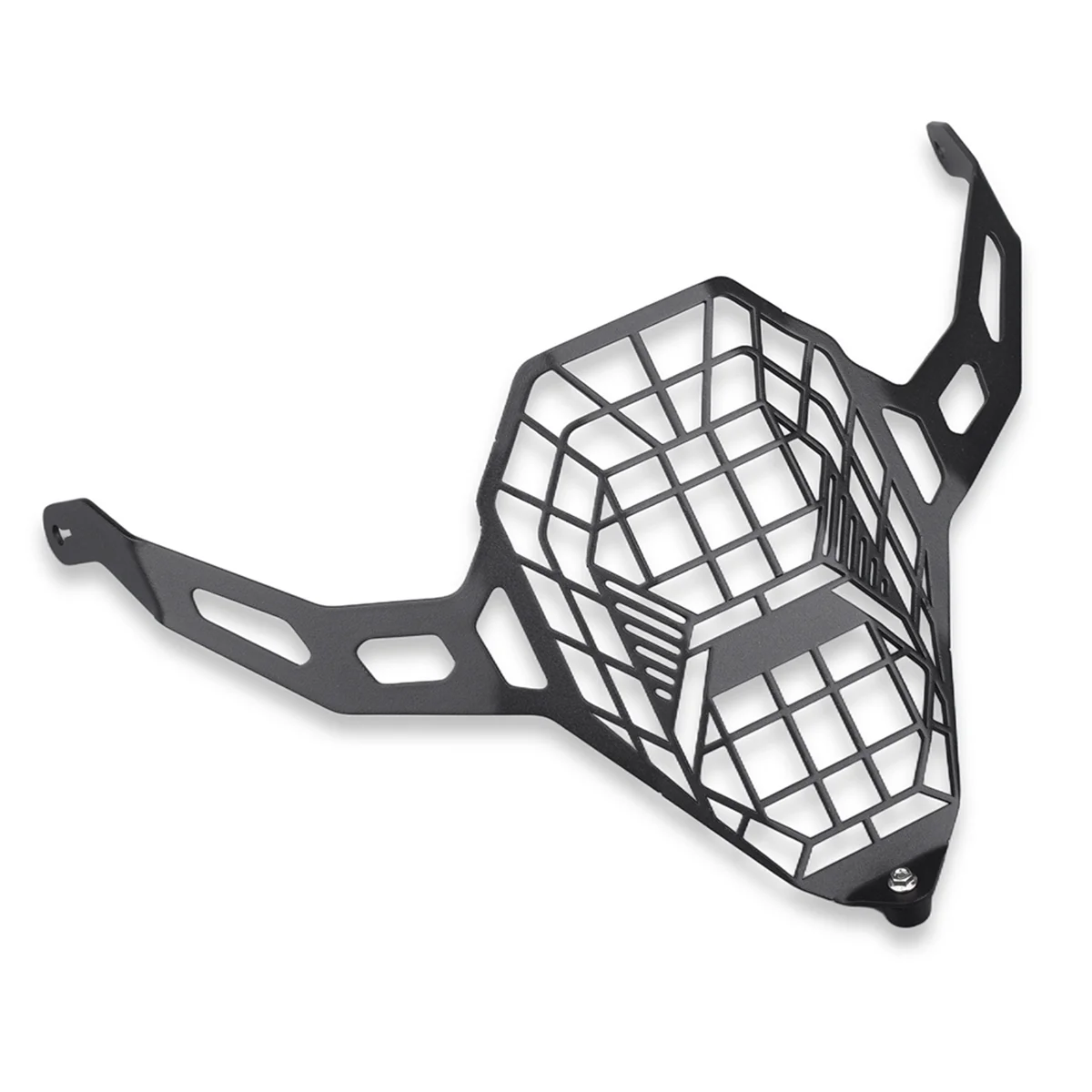 

Motorcycle Headlight Protector Covers Protection Head Light Grill Guard for SUZUKI V-STROM 800DE 2023 2024