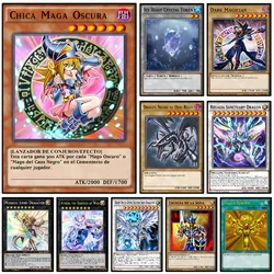 1pc Yu-Gi-Oh Cards Poster Paper Print Home Living Room Bedroom Entrance Bar Cafe Art Painting Decor