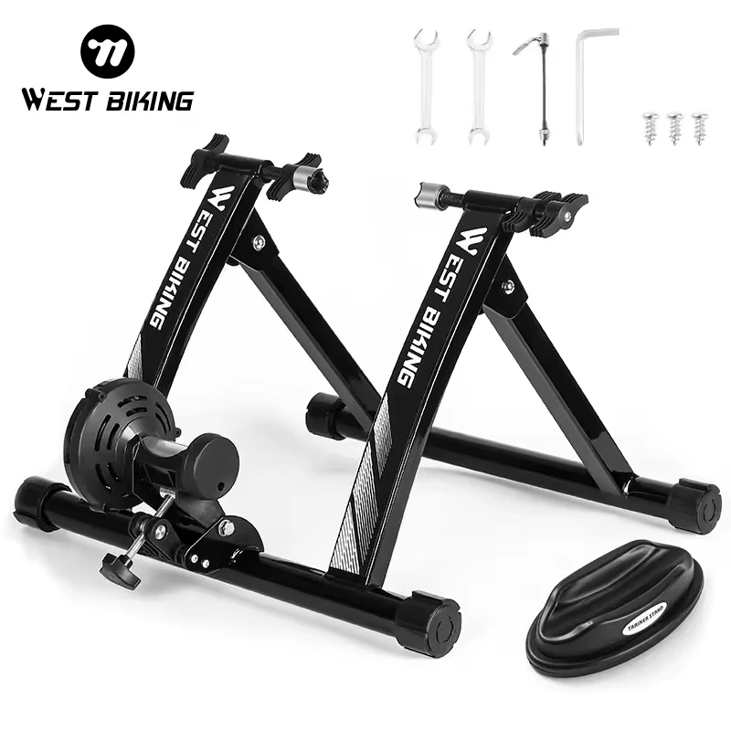 

House Cycling Training Roller Indoor Bike Trainers Stand Bike Home Trainer Bicycle Roller Smart Trainer