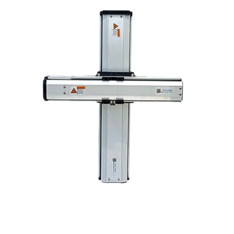 Xz Axis Cross Slide…