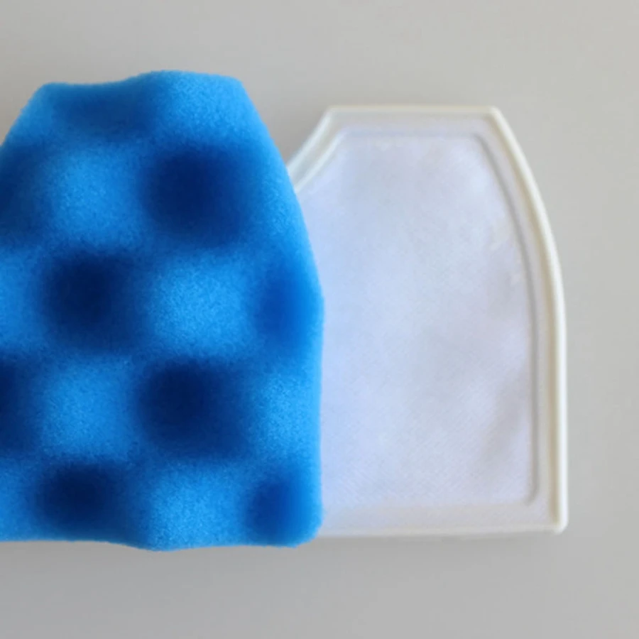 DJ63 Filtro HEPA para Aspirador Samsung, Filtro De Malha, Filtro De Algodão, Acessórios, Adequado