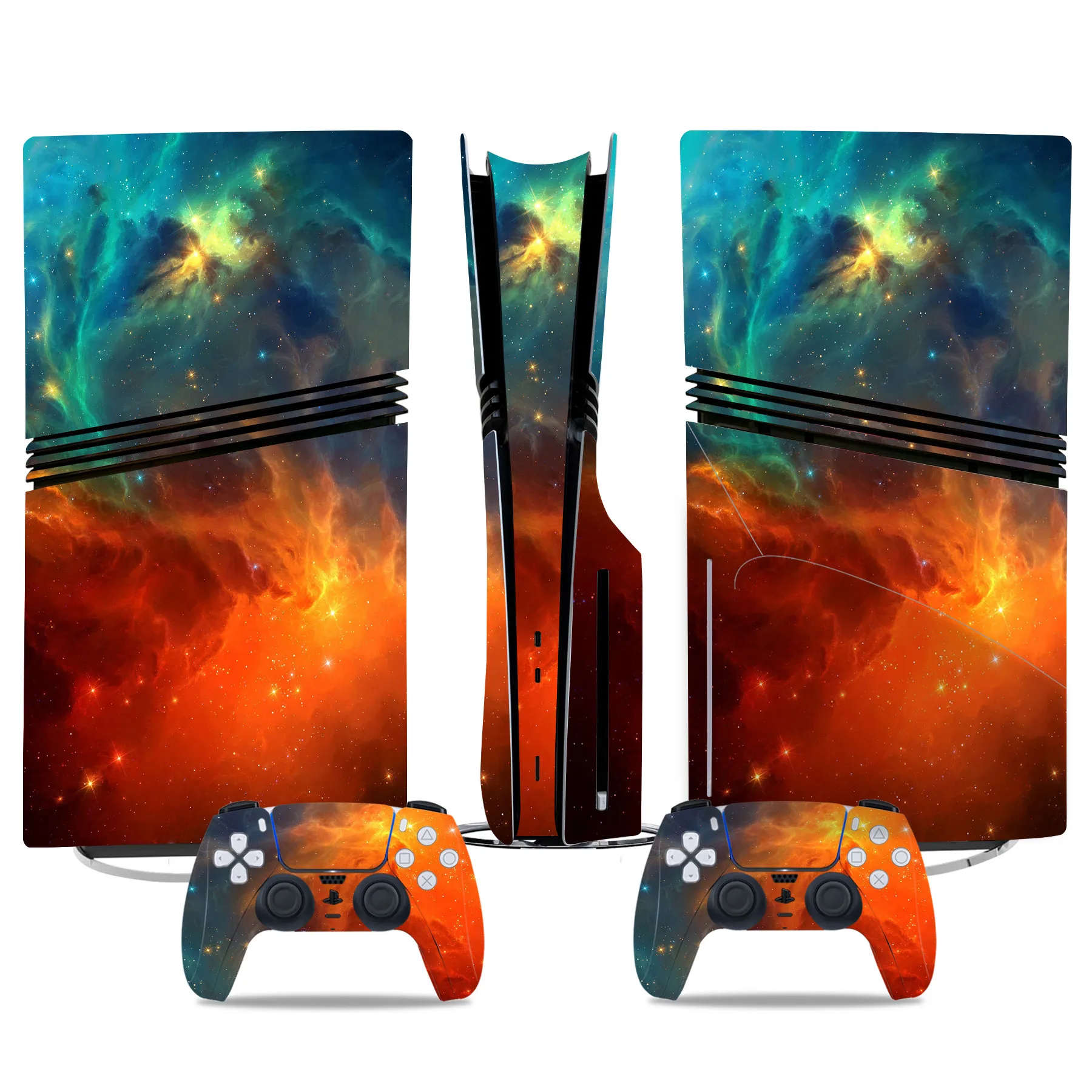 For PS5 Pro Disc Co…