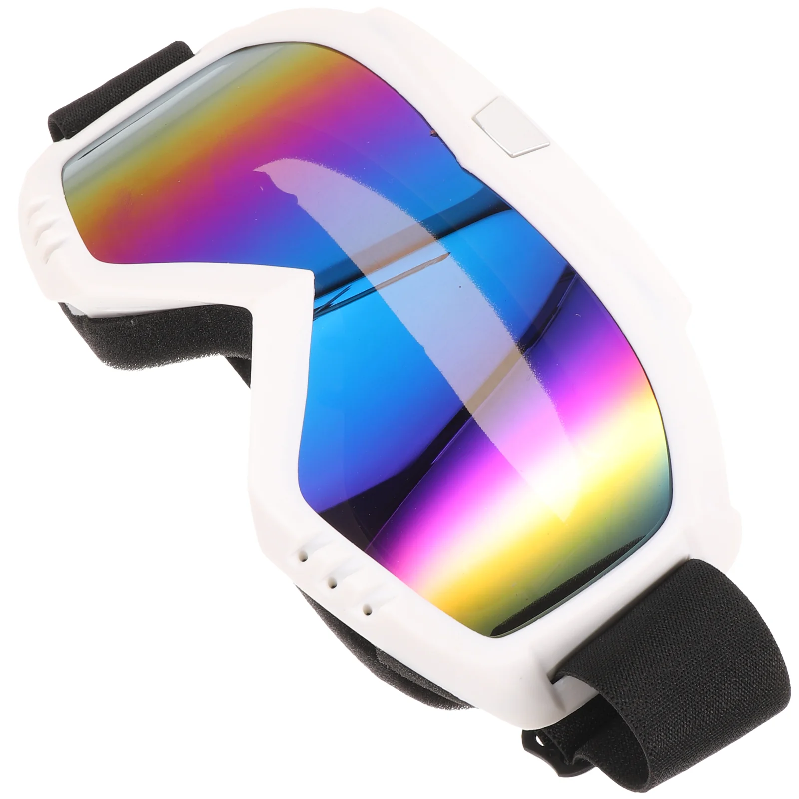 

Cycling Glasses Goggles Outdoor Motorcycle Accessories Eye Protector Windproof Men and Women