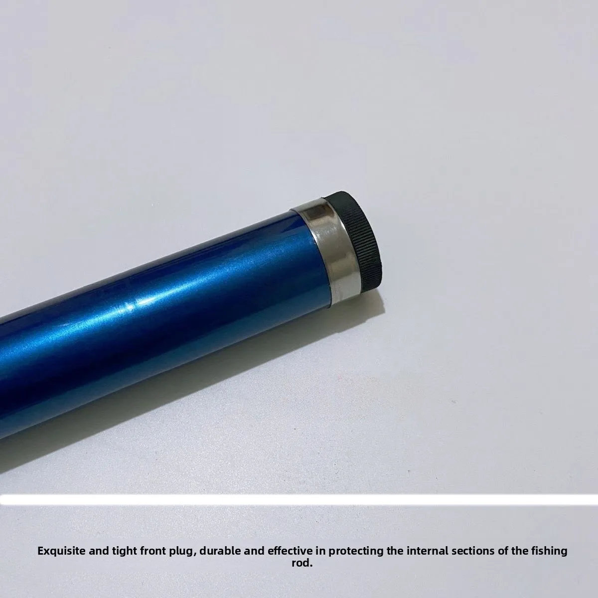 عصا قص العشب من الزجاج المقوى والفولاذ، عصا صيد السمك 3 متر، عصا منجل 0 متر، عصا شبكية فائقة الصلابة متعددة الوظائف