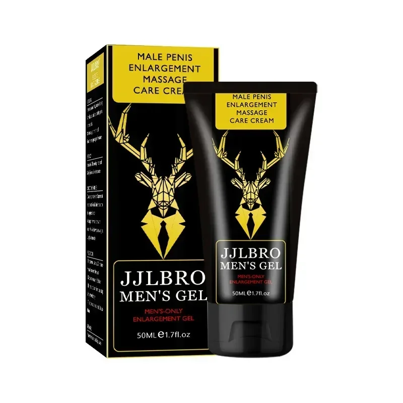 Gel de Alargamento do Pênis Masculino, Big Dick, Ejaculação, Creme de Atraso Sexual, Produtos para Ampliação do Pênis, 18 +