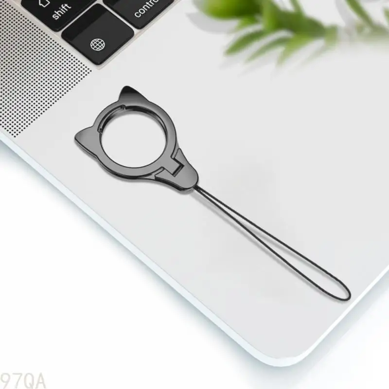 

97QA телефонные кольца с твердыми сцеплениями сотовые телефоны.