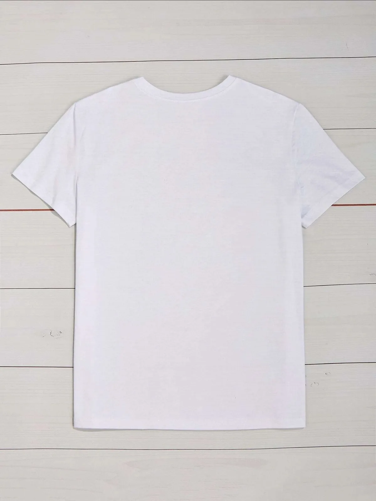 여성 패션 프린트 라운드 넥 반팔 단순 캐주얼 스포츠 티셔츠 편안한 여름 탑 완벽한 휴일 선물