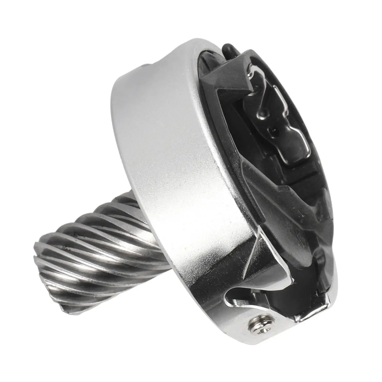 

Комплект крючка и шпульного колпачка для швейных машин: надежная запасная часть для бытовых швейных машин PE770, XL2140, XL2240, XL2230, PE750D