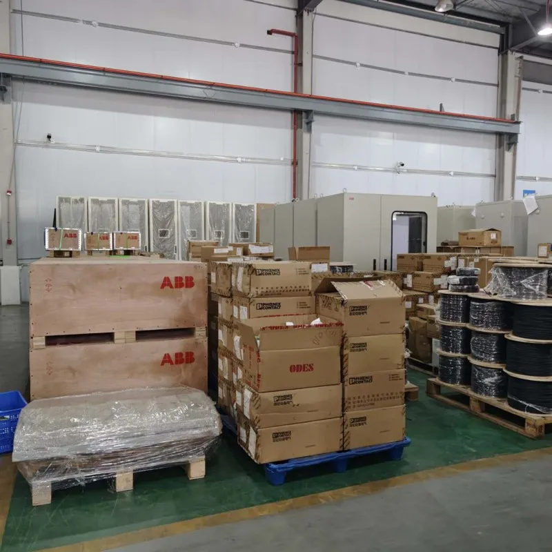 Peças do robô 3HAC 037084 -001 Placa DeviceNet DSQC697