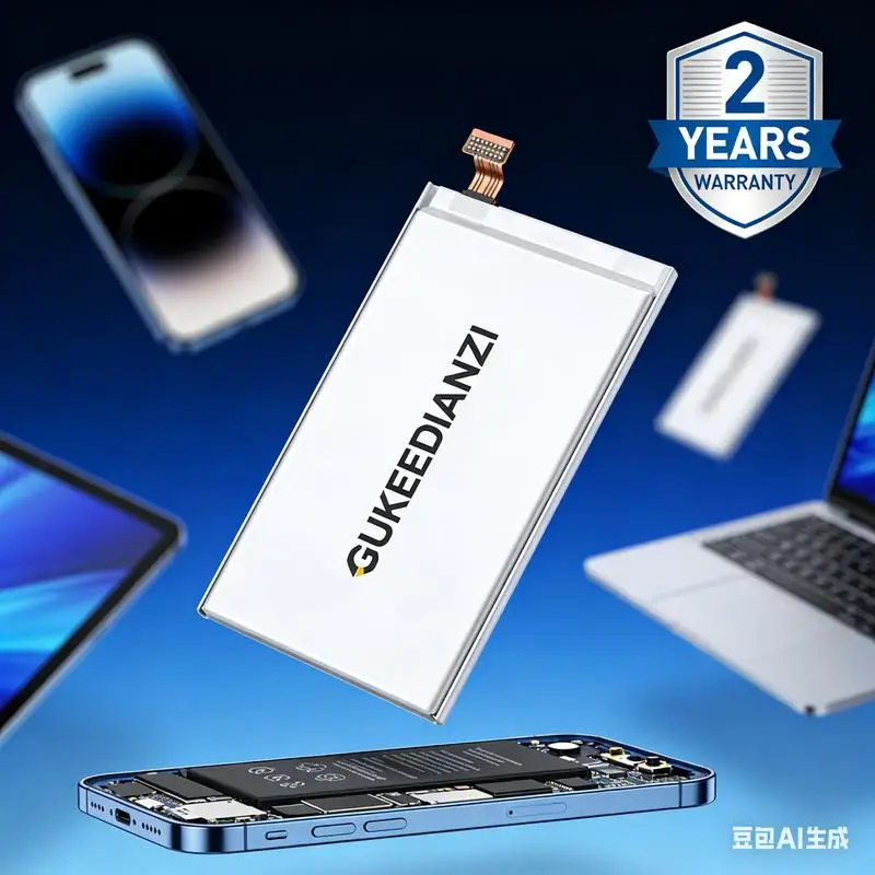 Аккумулятор для Samsung Galaxy F52 5G 2021, M11, M52, SM-E5260, E5260, HQ-3979S, Z Fold 1, F9000, F907N, W2020, M42, M32 4G, A32, M32S, M325, M326