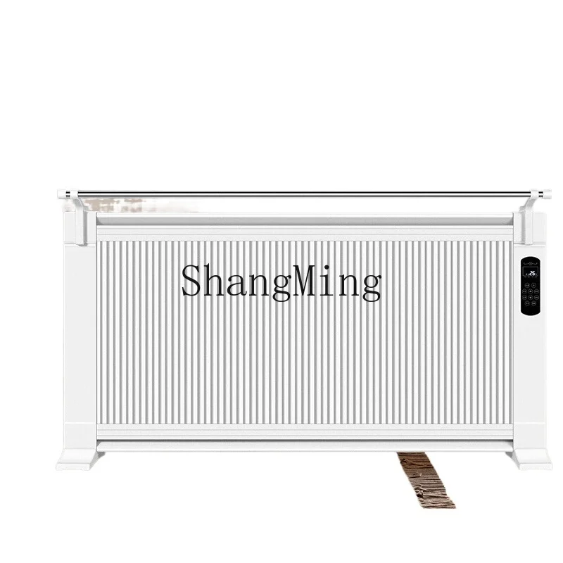 

ZYY household large-area electric heater energy-saving new type of quick heating artifact heater