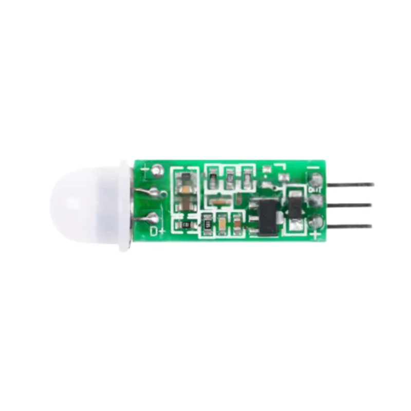 10pcs HC-SR505 Mini Human Body Sensor Module Mini Human Body Sensor Switch