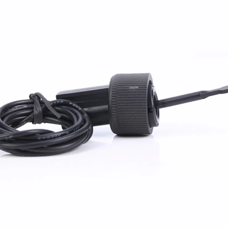 น้ำ Paddle Flow Switch หญิงด้ายเชื่อมต่อ Flow ปั๊มความร้อนเครื่องทำน้ำอุ่น Air Conditioner ทนทาน