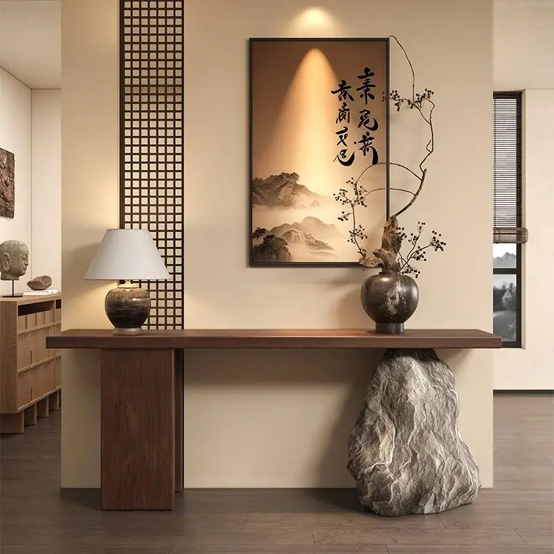 

Entryway Console Tables Modern Design Elegant Decor Console Table Luxury Mesita Recibidor De Entrada Living Room Furniture