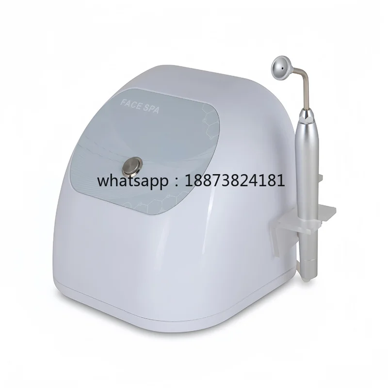 Magic Oxygen Bubble Deep Clean Tender White Cleansing Mites Beauty Facial Rejuvenation Management  fast shipping