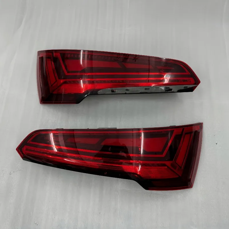 

Задний фонарь для Q5/Q5L/SQ5 (левый и правый), светодиодный, с динамическим указателем поворота, оригинальный, для B9(FY)