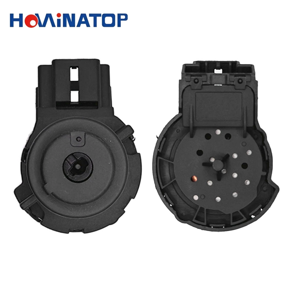 HOWINATOP 6R0905865 6Pin Ignition Starter Switch For VW Polo Amarok Skoda Citigo Seat Ibiza 09-17 OEM Replacement