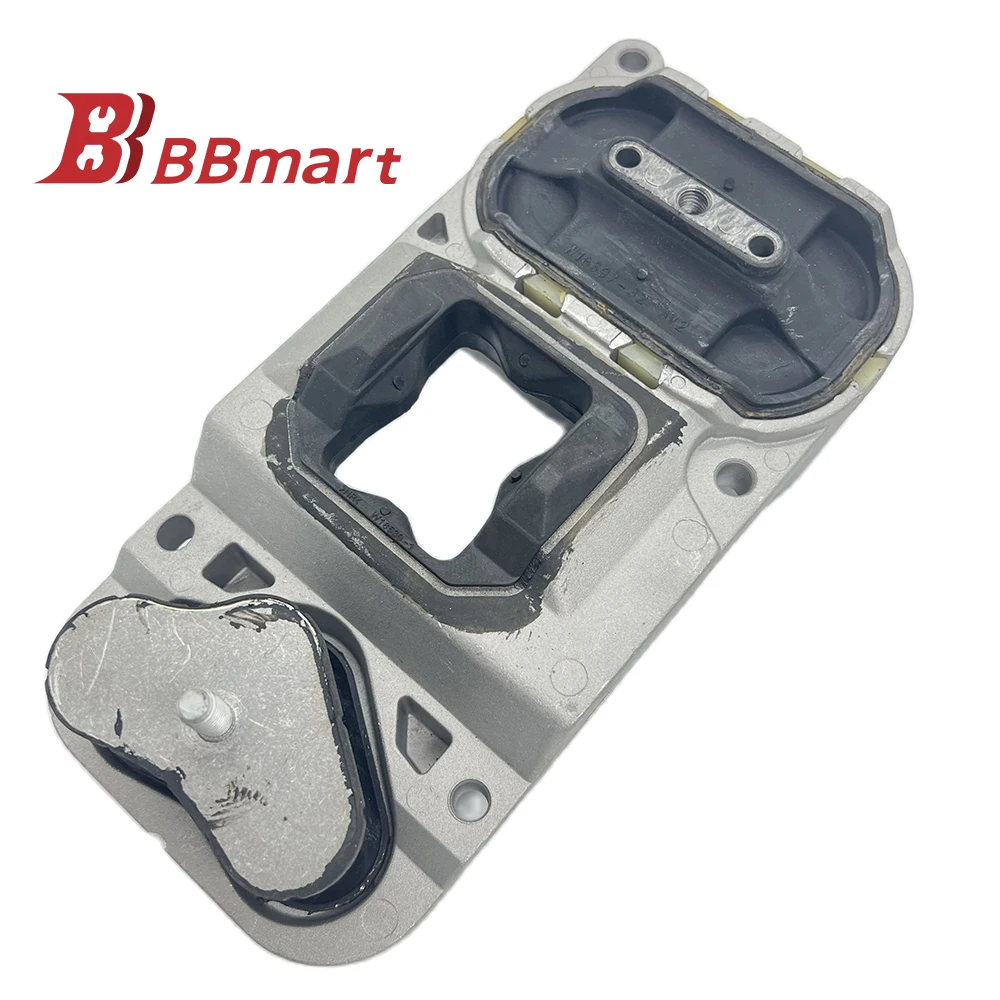 BBmart Auto Parts Transmission Gearbox Mounting Bracket Support Bearing For Bentley Continental Gt Flying Spur V8 3W0399151