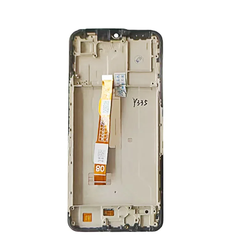 LCD Display For VIVO Y33E / Y33S Touch Screen Digitizer Assembly  LCD Screen Replacement