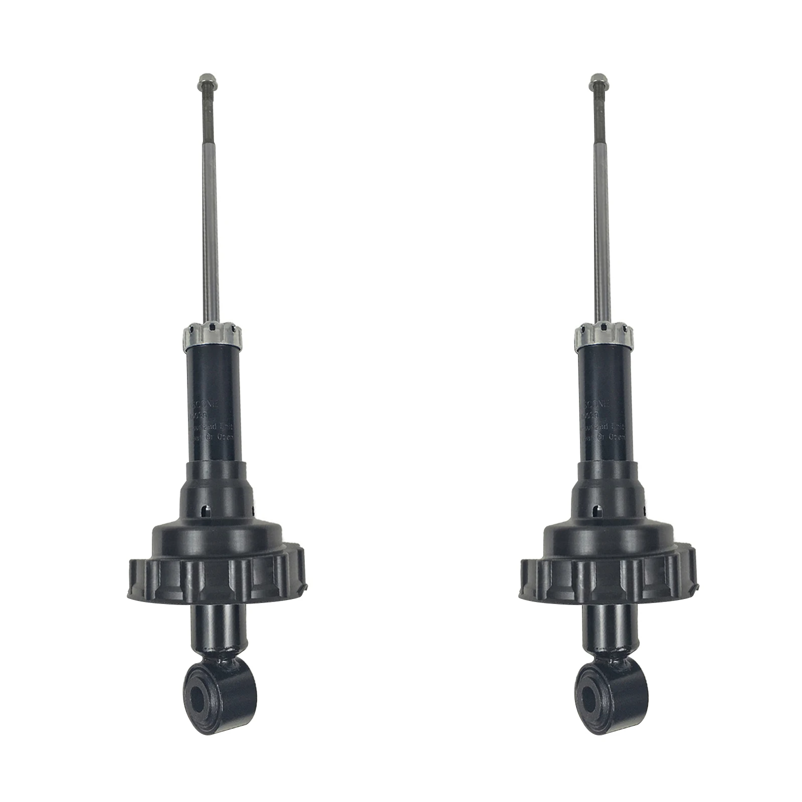 

Pair Rear Shocks Absorber Struts for 2006-2014 HONDA-RIDGELINE