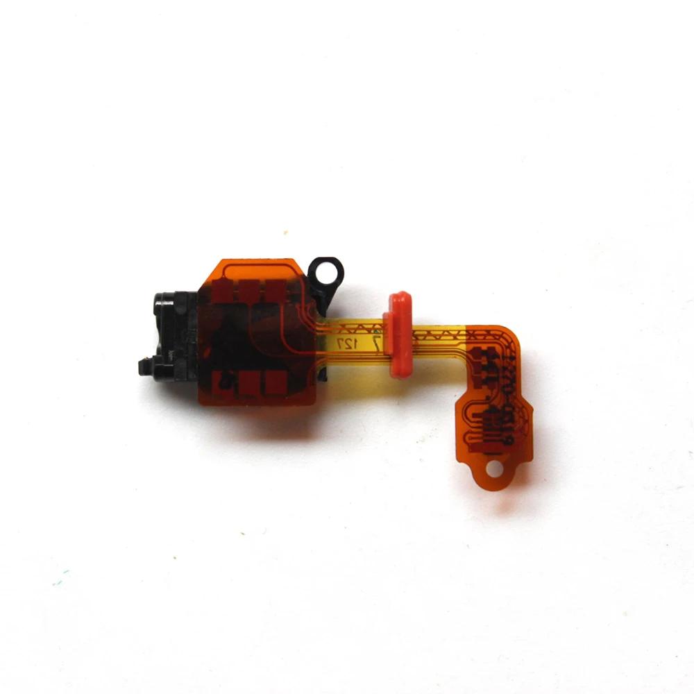 Vibrator Repair Parts For Sony Xperia Z Ultra Flex Cable Vibration Module