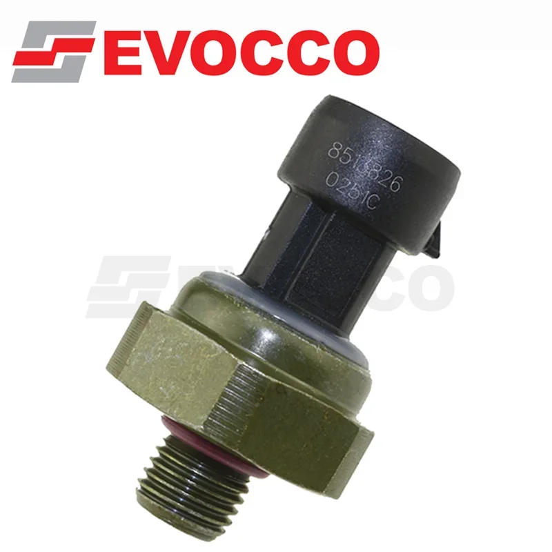 Forklift Oil Fuel Pressure Sensor Sender Switch sending unit For YALE 2070263 580051796 H40-120FT 040-120VX 8513826