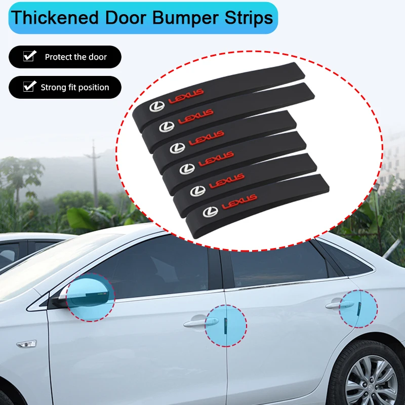 Car Door Anti Scrat… - image