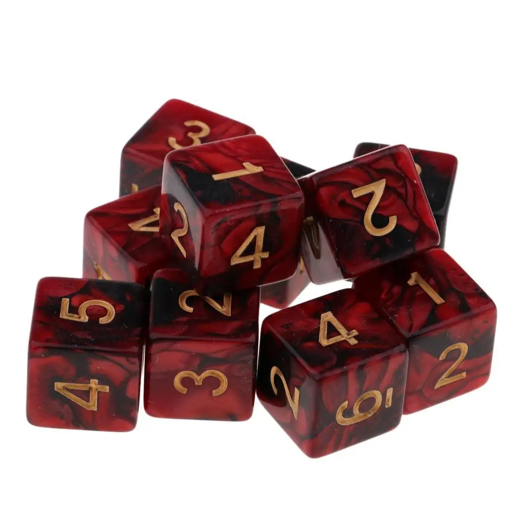 Thumbnail 4 - #79 Most Reviewed Dice Sets