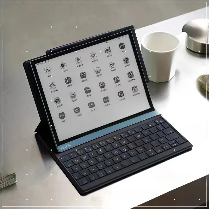 

Электронная книга с клавиатурой BOOX Tab Ultra C Kayboard E-Reader