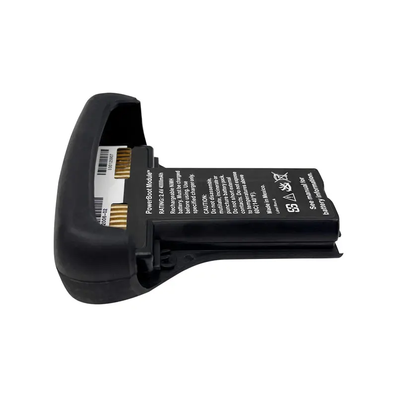 Trimble RECON bateria para TDS Recon, Power Boot Module, Electra EPOCH 10, Spectra LM80, 200 200X 400 400X, Novo