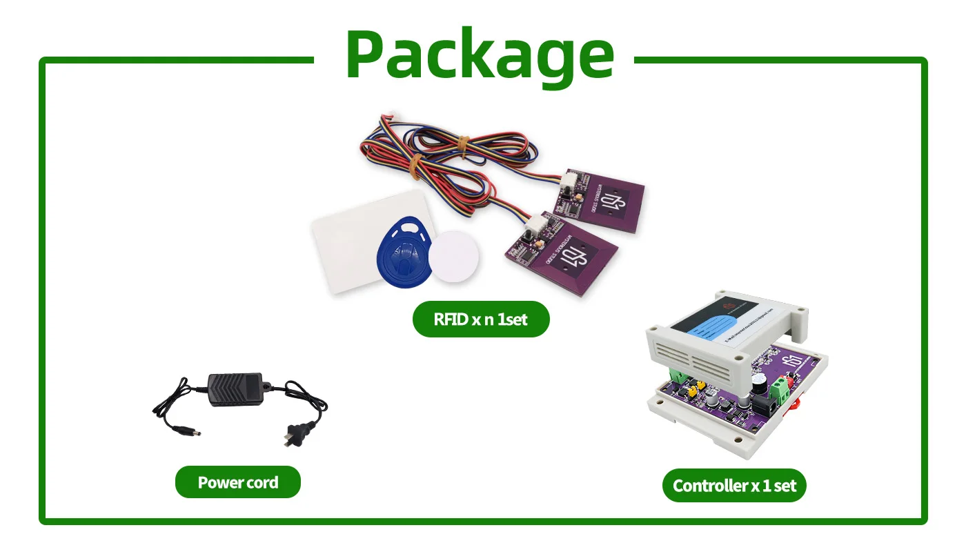 Mystery Studio Escape Room Requisiten RFID. Legen Sie die RFID-Karte auf den richtigen Sensor zur Entsperrung der Version Without 1987 Superb an – Detail 10