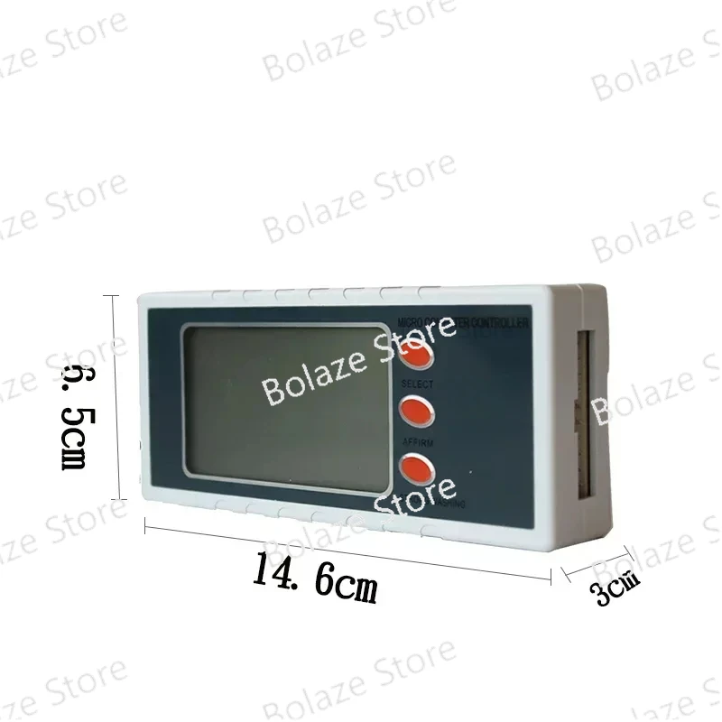 

Pure Water Machine Universal Computer Box Computer Board Control Board Control Box TDS Value Display LCD Computer Display