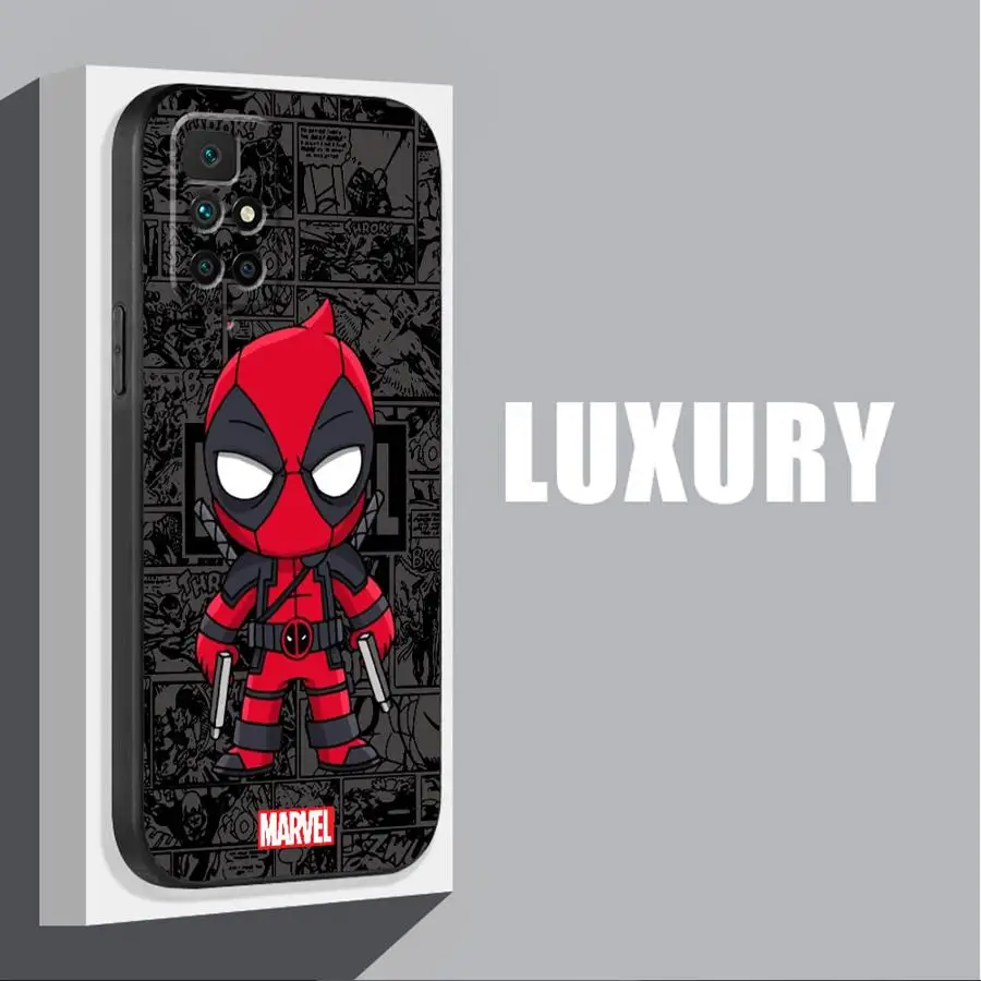 Marvel Groot Spiderman Phone Case for Motorola Moto Edge 40 Pro Edge 20 Pro G9 Plus One Fusion Plus Edge 30 Neo Soft Cover