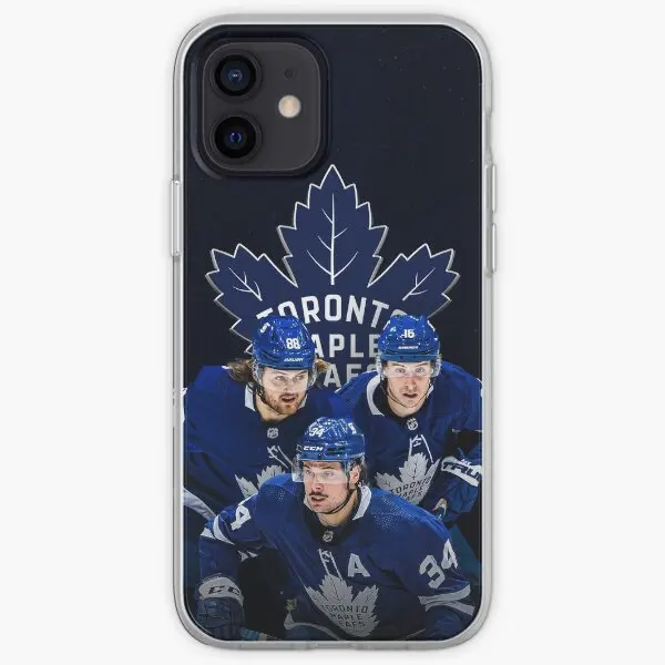 Nylander Matthews Marner Iphone Tough Ca  Phone Case Customizable for iPhone 11 12 13 14 Pro Max Mini 6 6S 7 8 Plus X XS XR Max