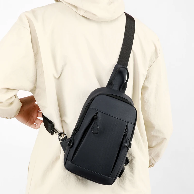 bolsa-de-peito-multifuncional-elegante-armazenamento-com-varios-compartimentos-bolsa-de-ombro-masculina-adequada-para-uso-diario-esportes-caminhadas-ciclismo