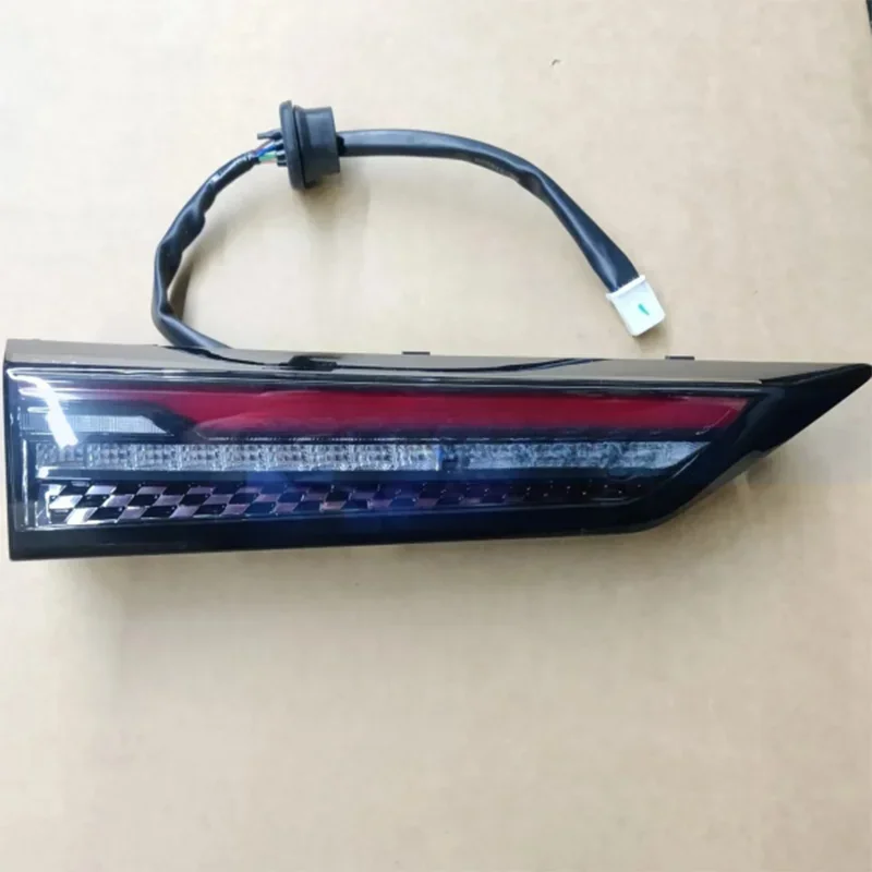 1 Piece Rear Inner Lamp for Jetour Dashing Rear Light for Cherry Jetour Rear Stop Lamp Warning Lamp Left or Right