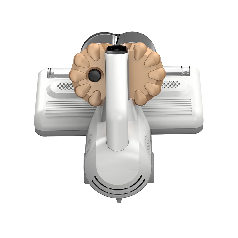 Рисунок 2 - УФ-стерилизация, удаление клещей,