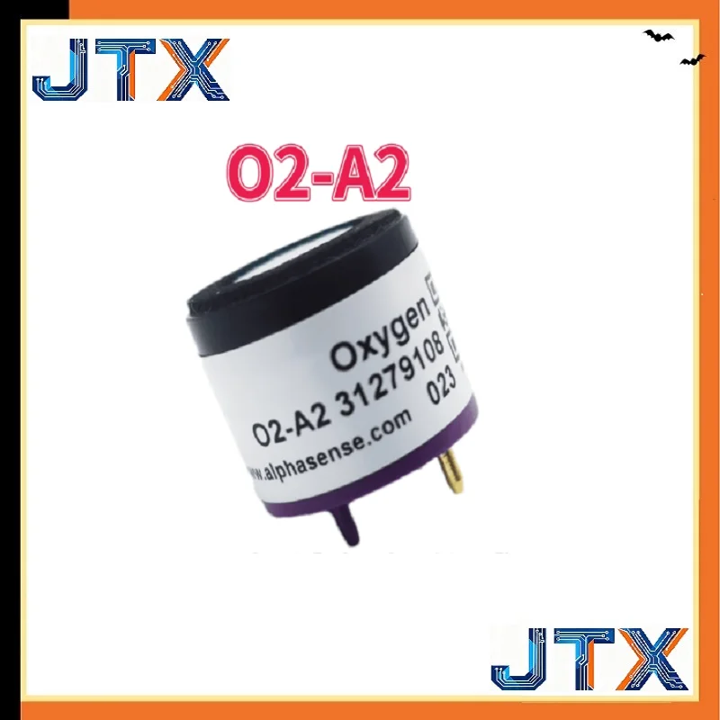 1PCS/LOT New original O2-A2  Sensor